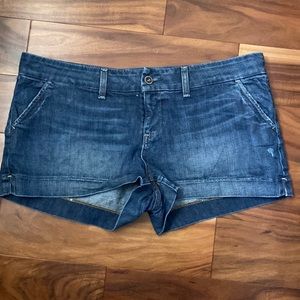 America eagle shorts